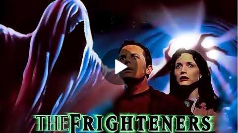 10 Things You Didn't Know About Frighteners