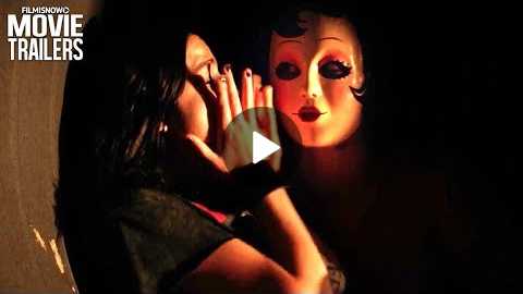 The Strangers 2: Prey at Night New Trailer for Horror Sequel - FilmIsNow