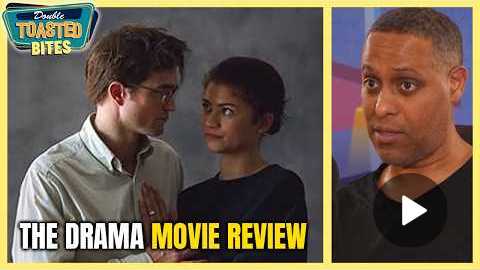 THE DRAMA MOVIE REVIEW | Double Toasted Bites