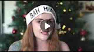 CHRISTMAS HORROR MOVIE LIST | Tame, Edgy, Bleak and Disturbing!