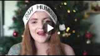 CHRISTMAS HORROR MOVIE LIST | Tame, Edgy, Bleak and Disturbing!