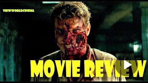 OVERLORD (2018) Horror Movie Review