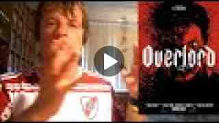 OVERLORD (2018) Horror Movie Review