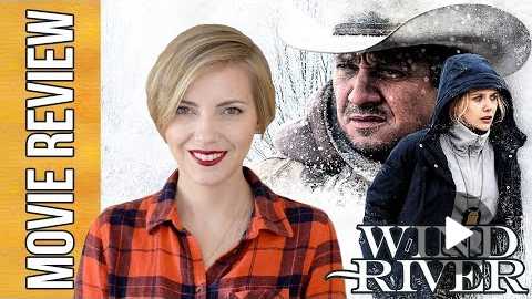Wind River 2017 | Movie Review