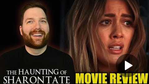 The Haunting of Sharon Tate - Movie Review