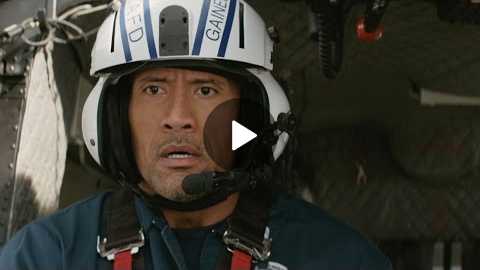 San Andreas - Official Teaser Trailer [HD]