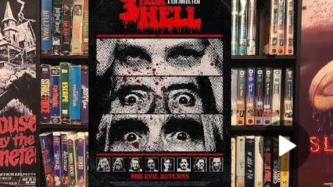 3 From Hell - Movie Review