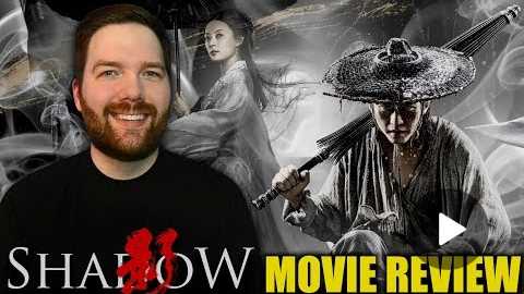 Shadow - Movie Review