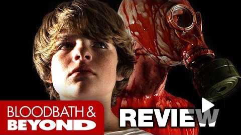 Found (2012) - Movie Review