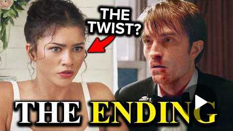 THE DRAMA Ending Explained, Movie Review &amp; Deeper Meaning