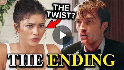 THE DRAMA Ending Explained, Movie Review &amp; Deeper Meaning