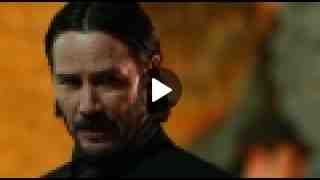 John Wick: Chapter 2 (2017 Movie) Official Trailer Wick Goes Off