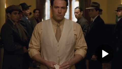 LIVE BY NIGHT - OFFICIAL FINAL TRAILER [HD]
