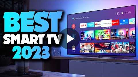 Best Smart TVs 2024 - The Only 5 You Should Consider Today