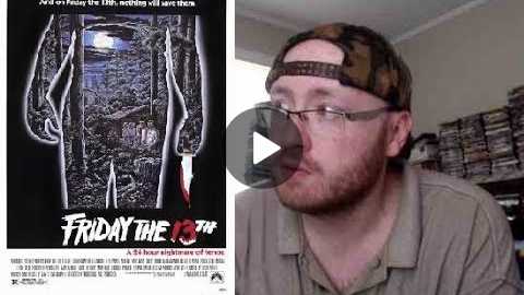 Friday the 13th (1980) Movie Review