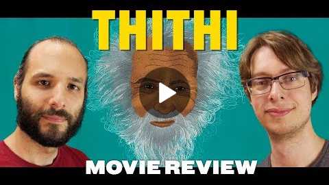 Thithi (2015) - Movie Review