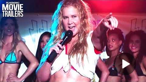 I Feel Pretty | Amy Schumer Finds Her Inner Beauty in first trailer