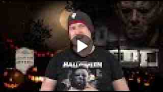 Rob Zombie's Halloween (2007) - Movie Review
