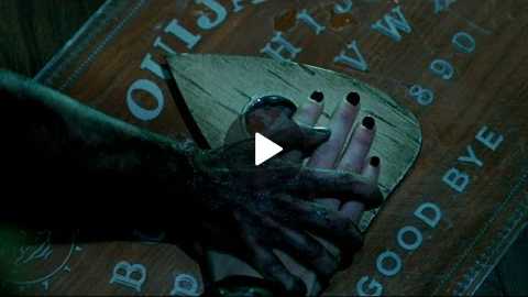 Ouija - TV Spot 1 (HD)