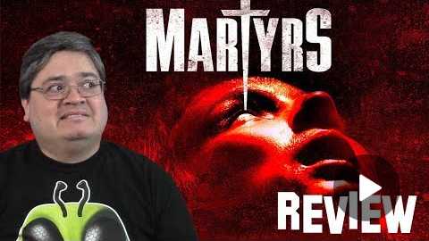 Martyrs (2015) Movie Review