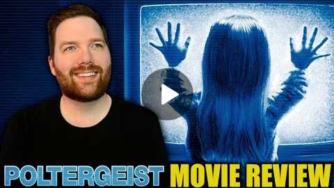Poltergeist - Movie Review