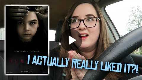 The Turning (2020) | Spoiler-Free Horror Movie Review | Come with Me!