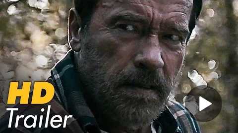 MAGGIE Trailer (2015) Arnold Schwarzenegger Zombie Movie