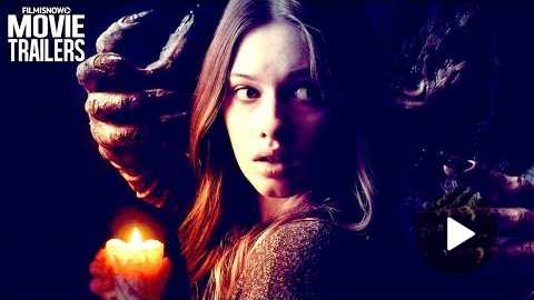The Midnight Man | It's a dangerous game in new trailer for Robert Englund horror