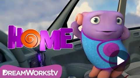HOME | Official Trailer #2