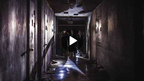 Gonjiam- Haunted Asylum (2018 Horror) Spoiler Free Review