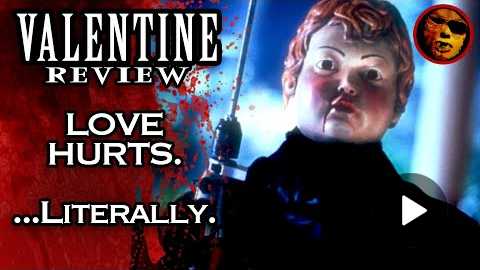 VALENTINE (2001) Review