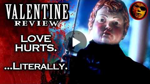 VALENTINE (2001) Review