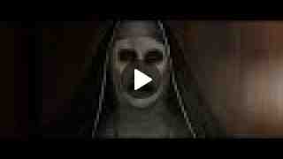 THE NUN | IMAX Trailer (2018) - Before The Conjuring & Annabelle.