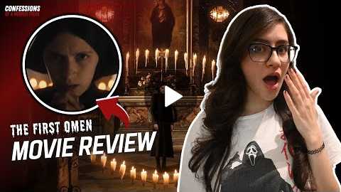 THE FIRST OMEN (2024) MOVIE REVIEW WITH SPOILERS | Confessions of a Horror Freak