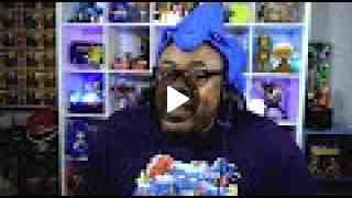 NEW SONIC MOVIE TRAILER & DESIGN! Sonic The Hedgehog Trailer 2 Reaction | Black Nerd