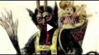 Krampus (2015) movie review horror Christmas holiday