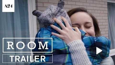 Room | Official Trailer HD | A24