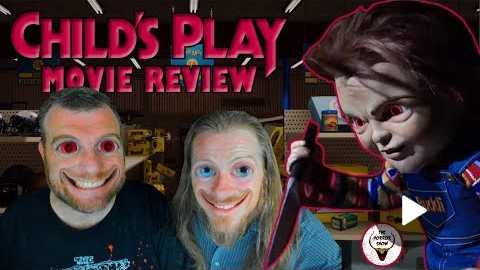 'Child's Play' 2019 Non-Spoiler Review - The Horror Show
