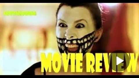 PREVENGE (2016) British Horror Comedy Movie Review