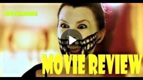 PREVENGE (2016) British Horror Comedy Movie Review
