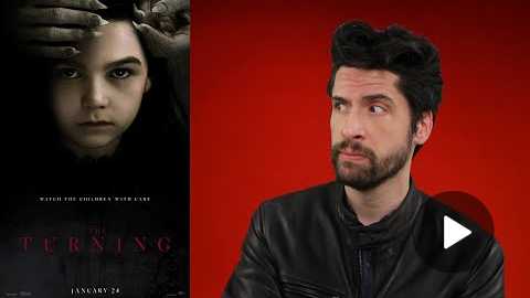 The Turning - Movie Review