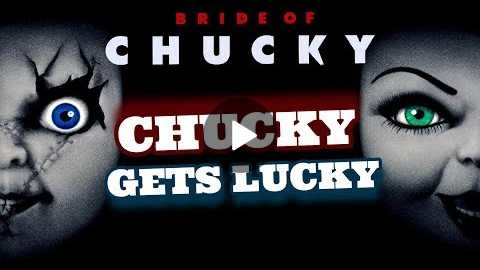 Bride Of Chucky How NOT To Reinvent A Horror Icon