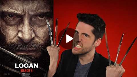 Logan - Movie Review