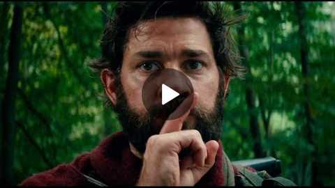 A Quiet Place Review - YMS