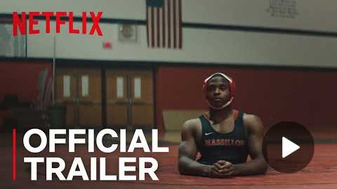 Zion | Official Trailer [HD] | Netflix
