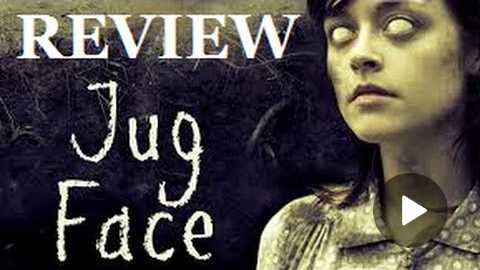 Jug Face Horror Movie Review