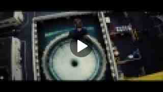 MISSION IMPOSSIBLE 5: ROGUE NATION Official Trailer 2 (2015)