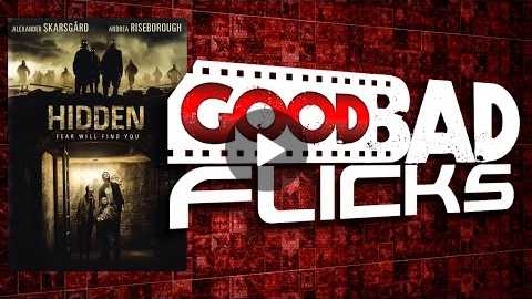 Hidden - Movie Review