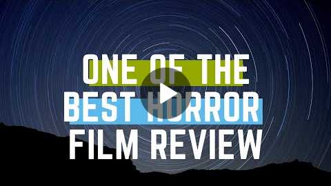 Best horror film review#Hollywoodhorrorfilm#hushreview
