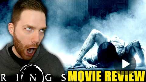 Rings - Movie Review